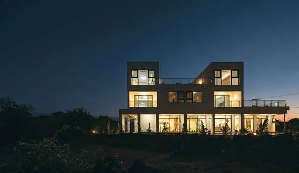 여유를담다 동쪽 감성 자쿠지 숙소 구좌읍 세화 월정리