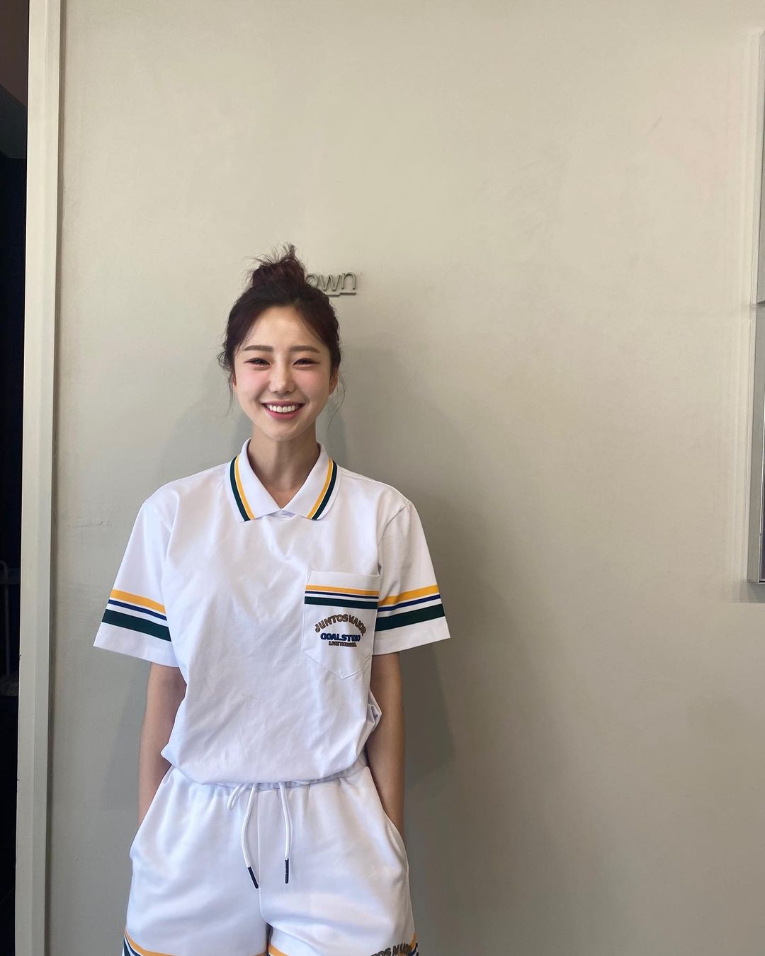 FC원더우먼 김가영 기상캐스터 합류로 FC아나콘다 꺽었다