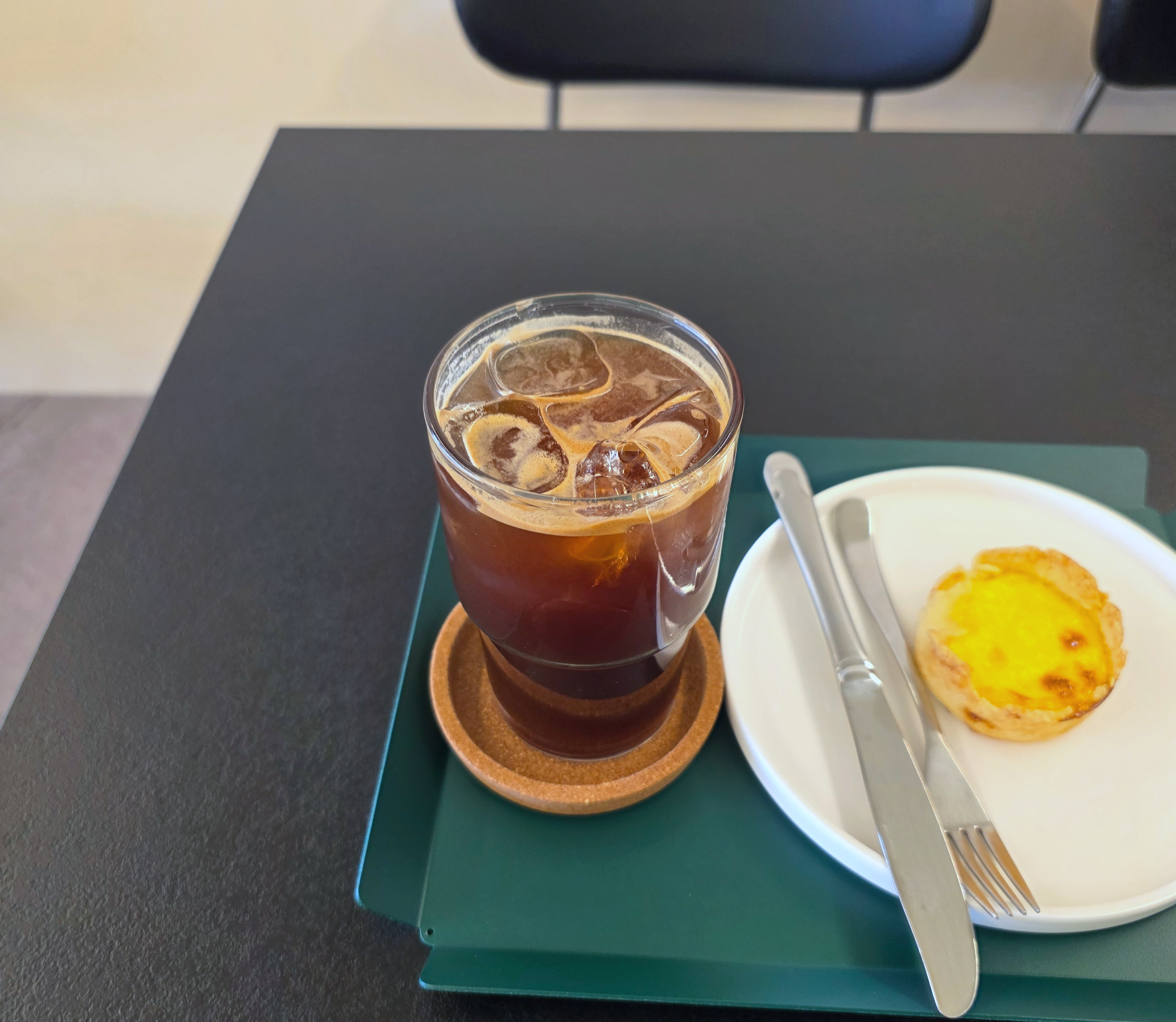 고양행신동카페허밍