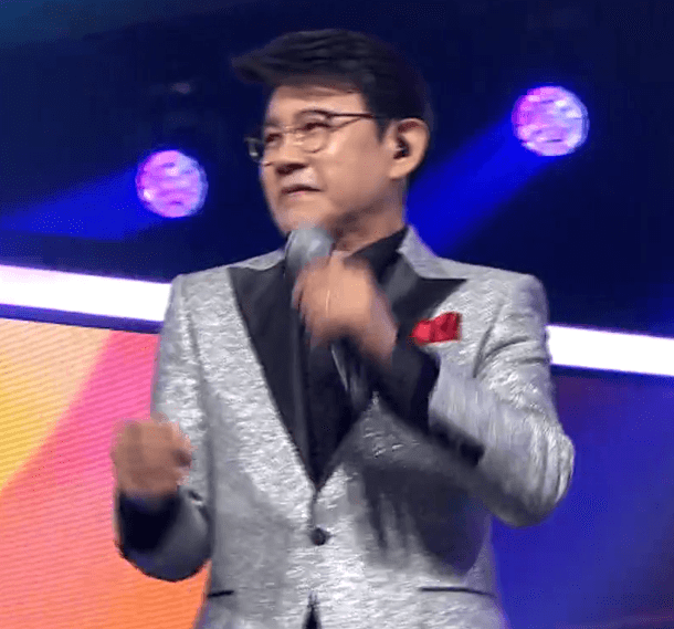 설운도 사랑의 트위스트