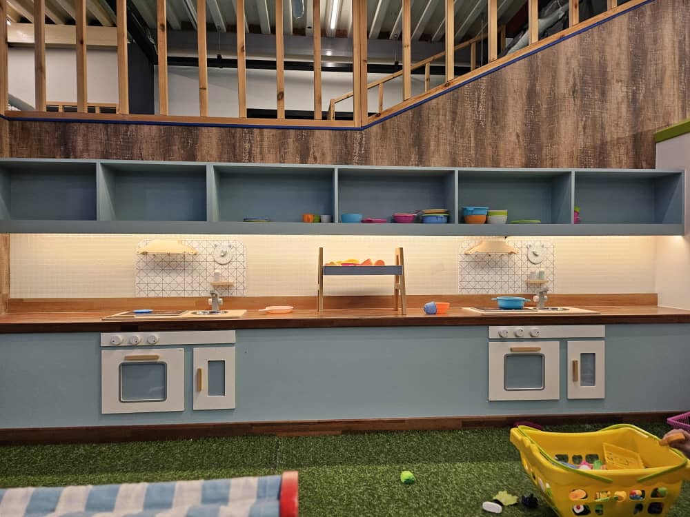 연수동 키즈플레이