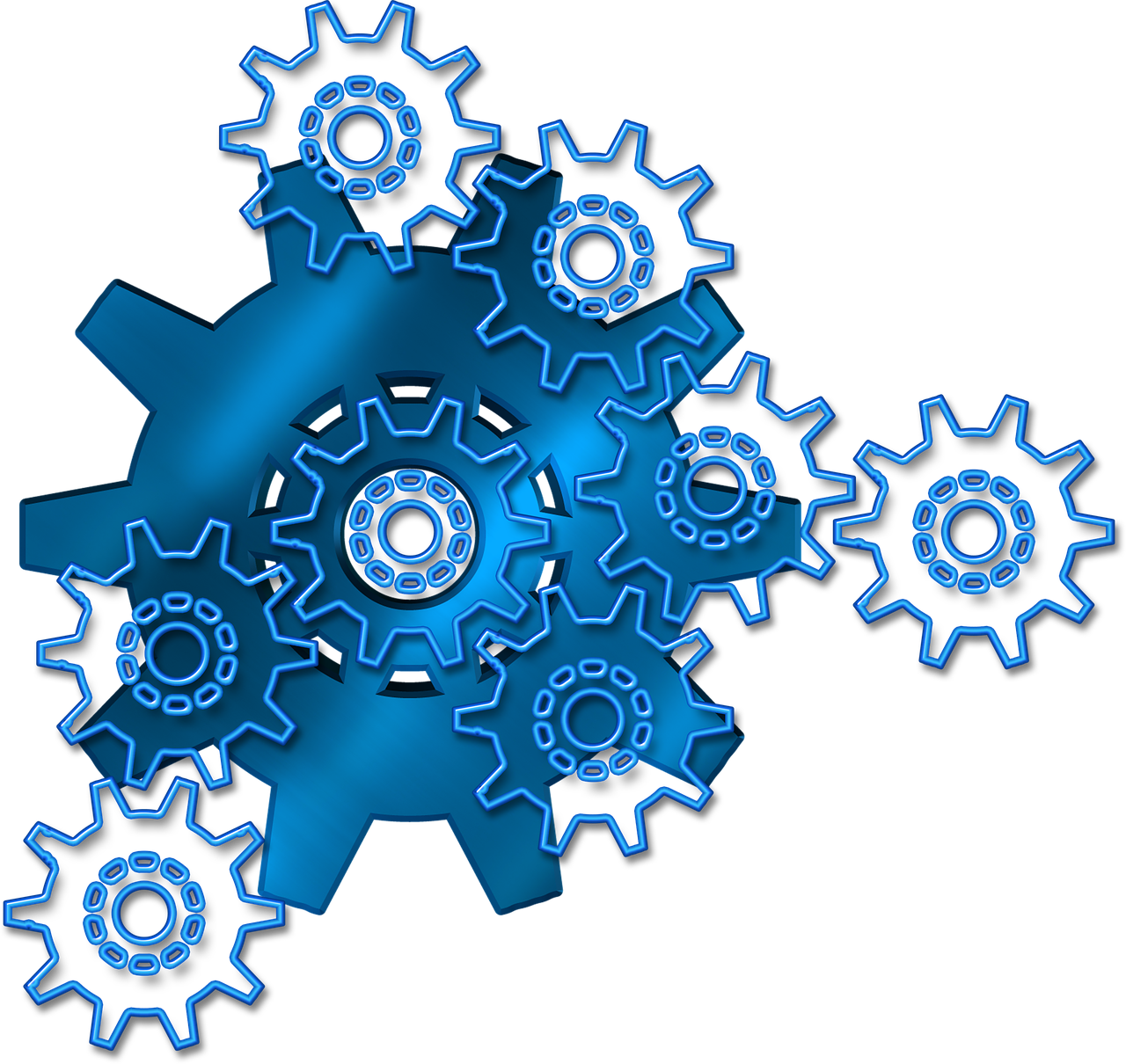 중소기업 협동조합, 왜 지금 성공이 중요한가