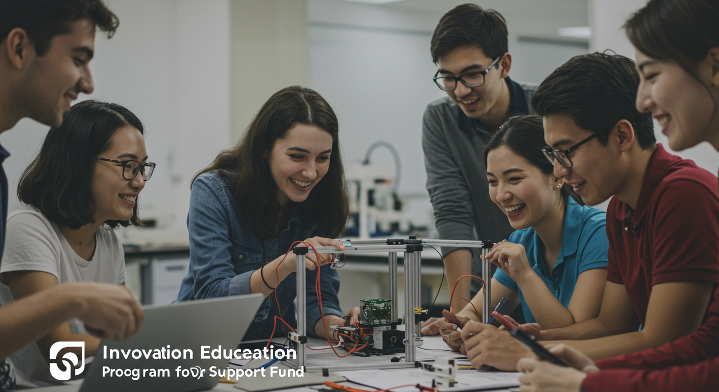 혁신교육프로그램지원금 : 핀란드 스웨덴 정책검토, 로드맵