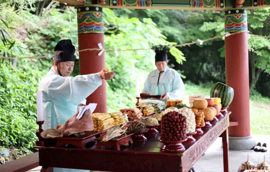 2024 법성포단오제 기본정보와 프로그램 정리