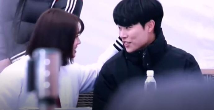 한소희 류준열 이별? 환승연애의 끝