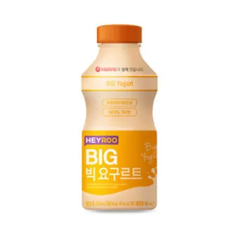 요구르트 효능 부작용 칼로리_7