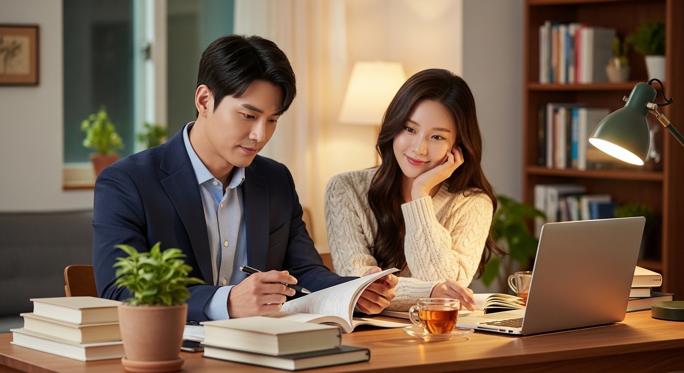 직장인 빅분기 독학