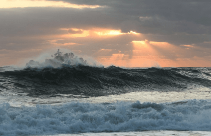 15호 태풍 볼라벤 예상경로