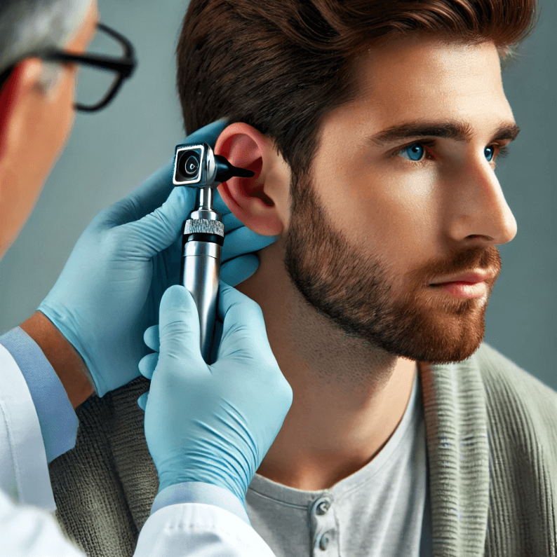 중이염 증상 원인 좋은음식