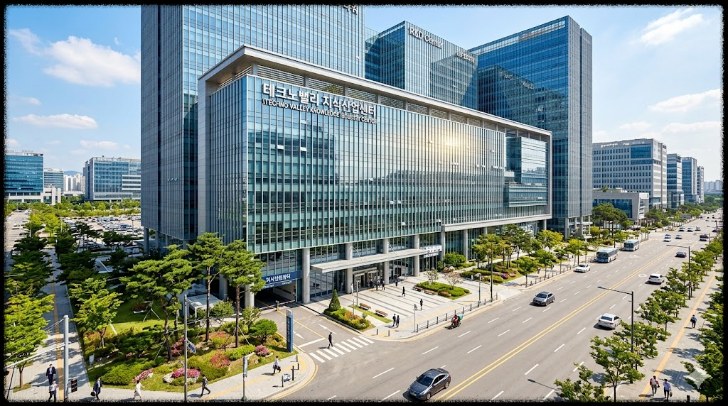 지식산업센터 투자 전 필독 : 반드시 피해야 할 치명적인 덫