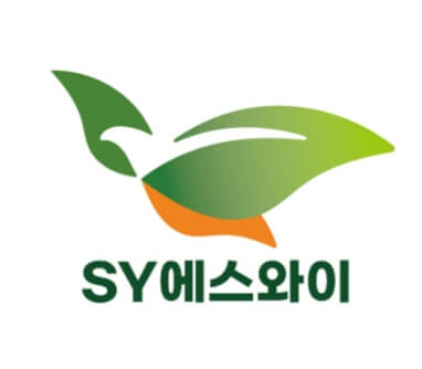 에스와이는 태양광 제품을 생산합니다.