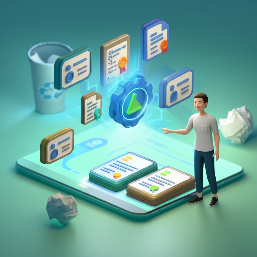 소상공인 경영안정 바우처 신청 방법 ..