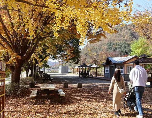 청석굴