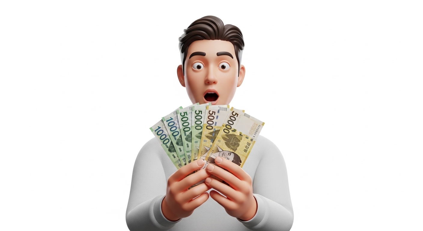 국가 포상금(공적 상금)의 비과세 요건