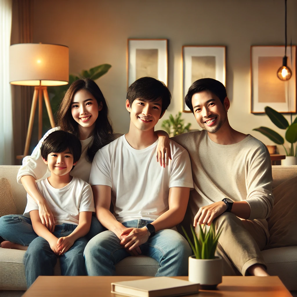 전세살이에서 집 문제 해결 방법 집주인과 세입자의 역할 분담