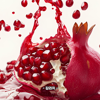 석류 영양성분