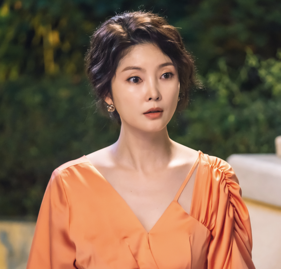 조연희 드라마 연기