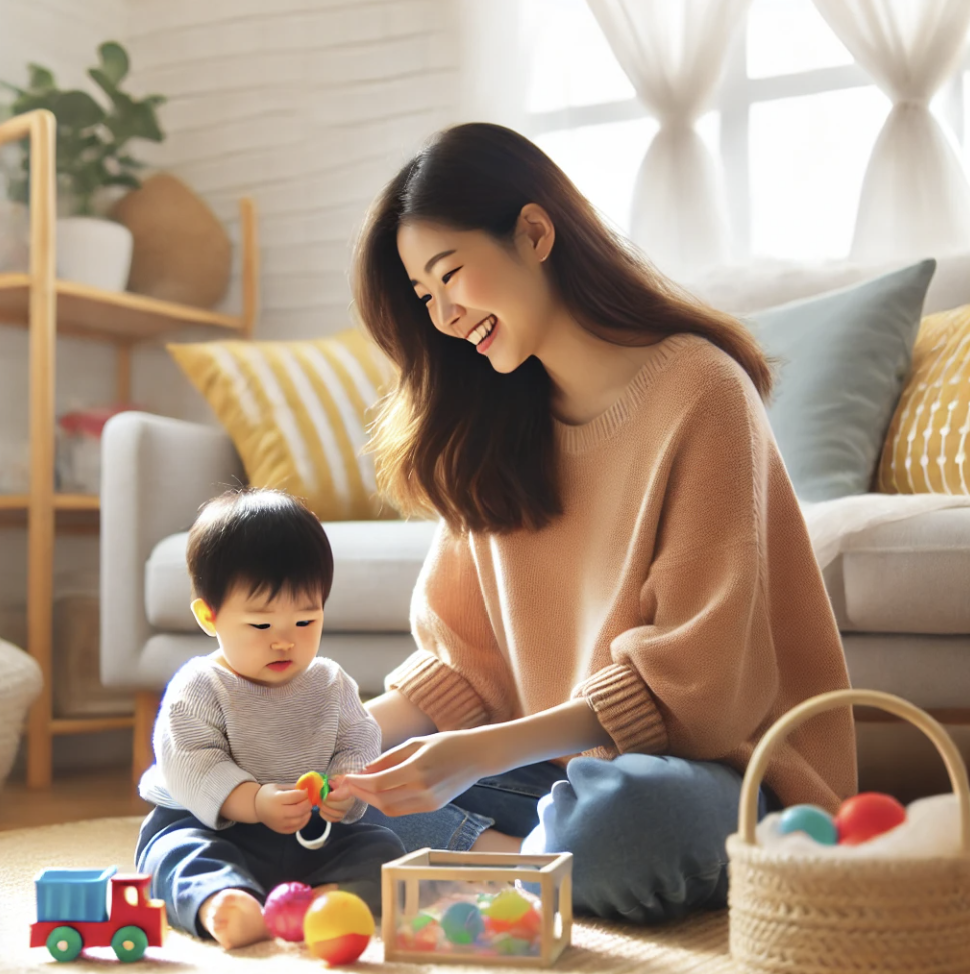 육아휴직 혜택