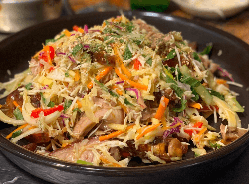 생생정보통 통오징어튀김 국물족발 포천 맛집