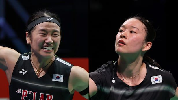 여자 배드민턴 우승: 2026 우버컵 결승 한국 우승! 중국 3-1 제압 안세영&middot;김가은&middot;백하나&middot;김혜정 맹활약 분석