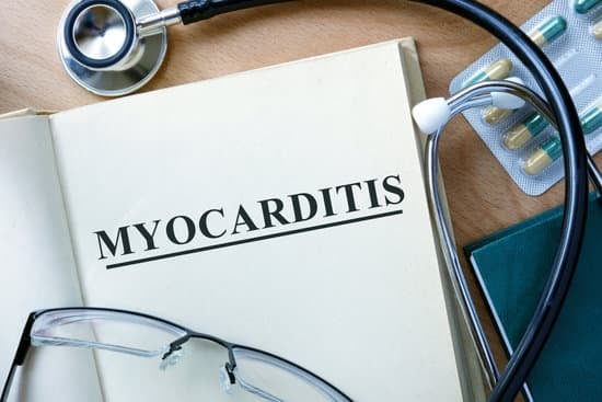 심근염(Myocarditis) 및 심낭염(Pericarditis): 원인, 증상, 치료 및 예방