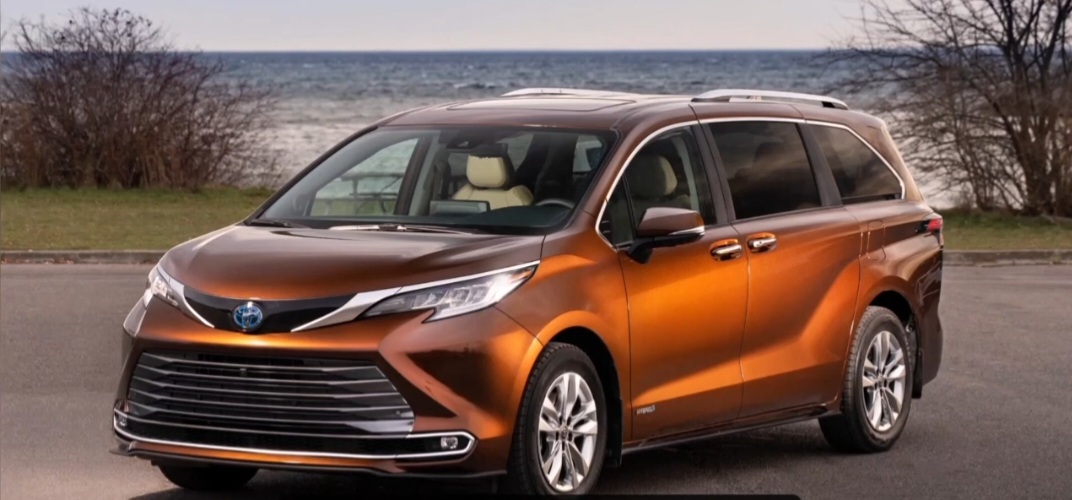 카니발 하이브리드