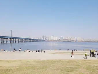 여의도 한강공원 유람선 주차장 요금_19