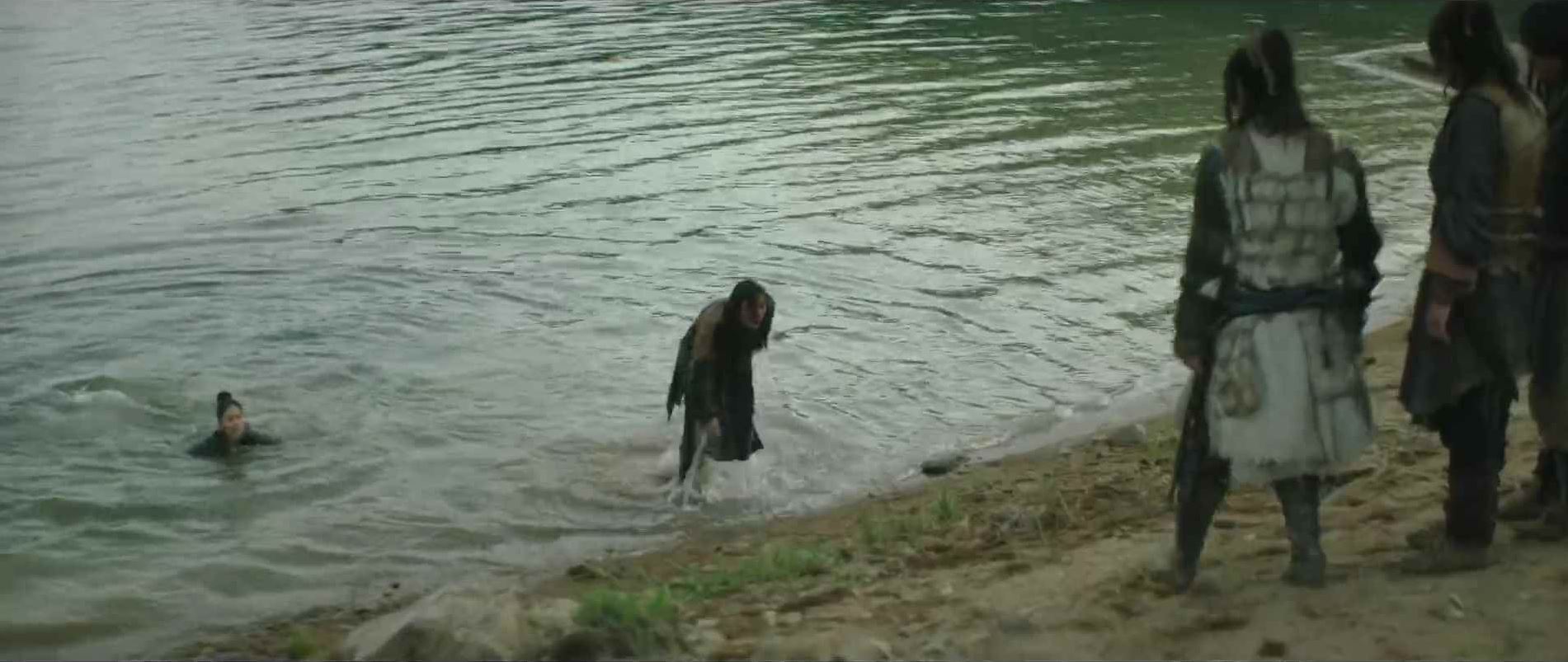 아라문의검_7회