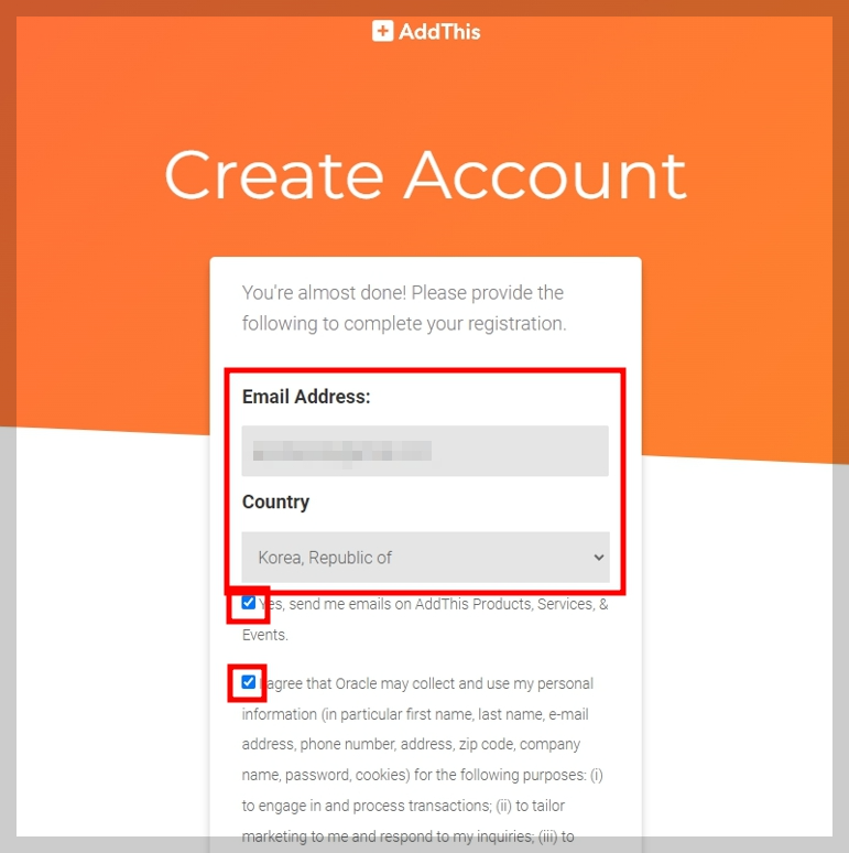 ํฐ์คํ ๋ฆฌ addthis sns ๊ณต์ ๋ฒํผ ๋ง๋ค๊ธฐ