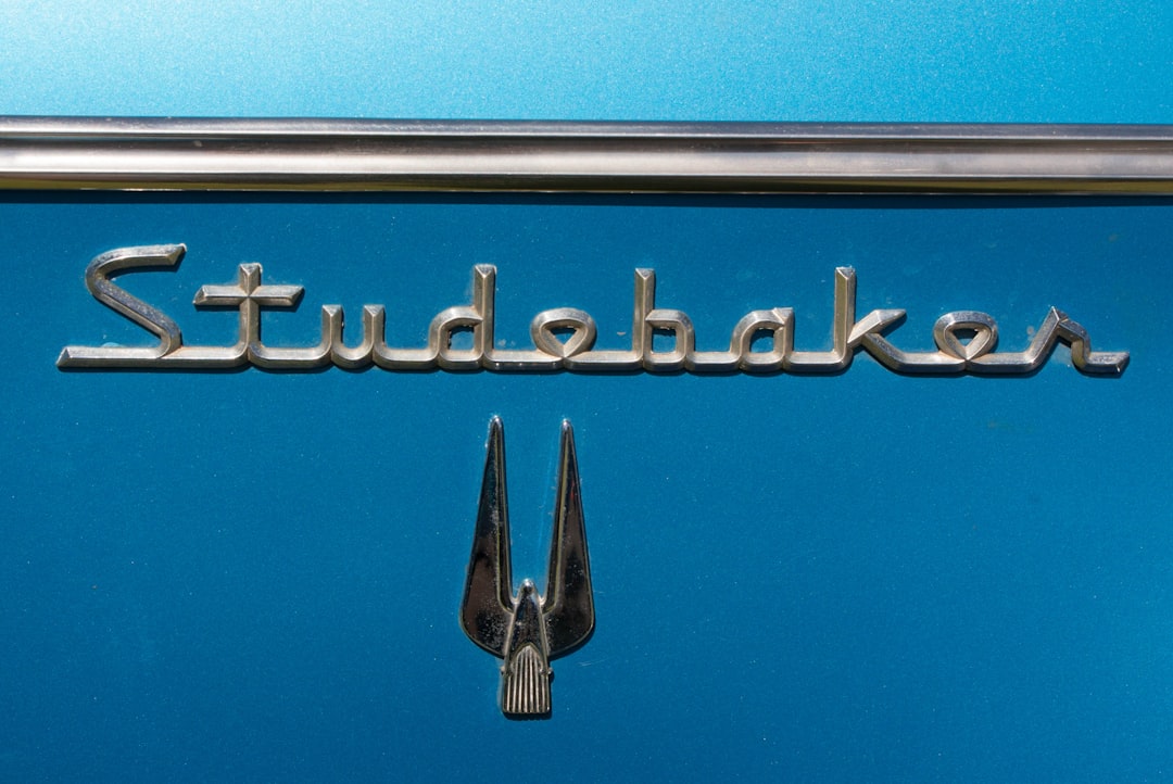 Bodywork.