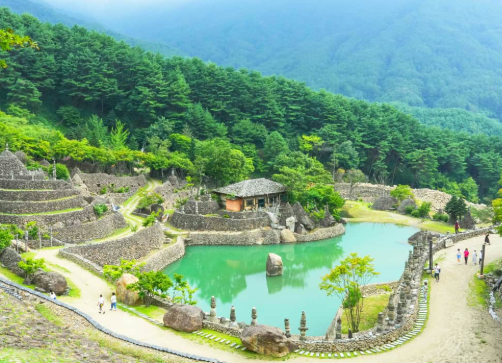 삼성궁