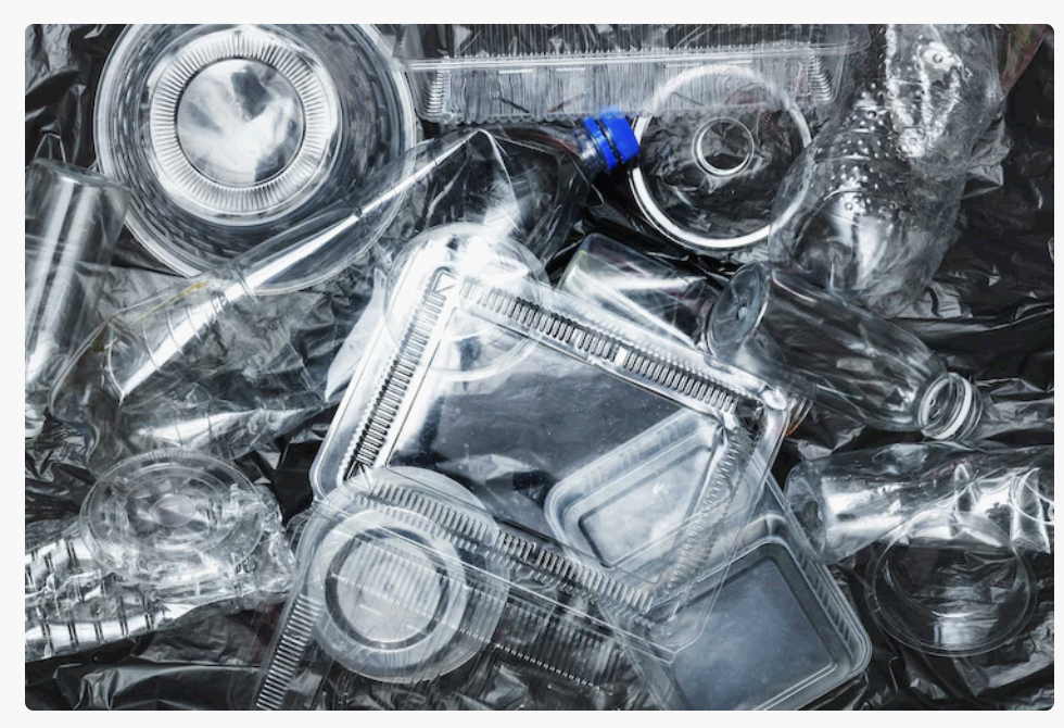 쓰레기 종류별 분리수거 방법 총정리!