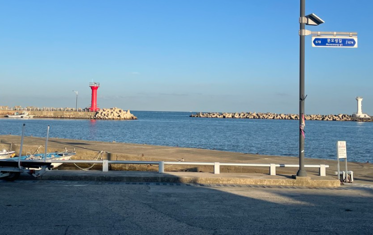 부산 차박하기 좋은곳