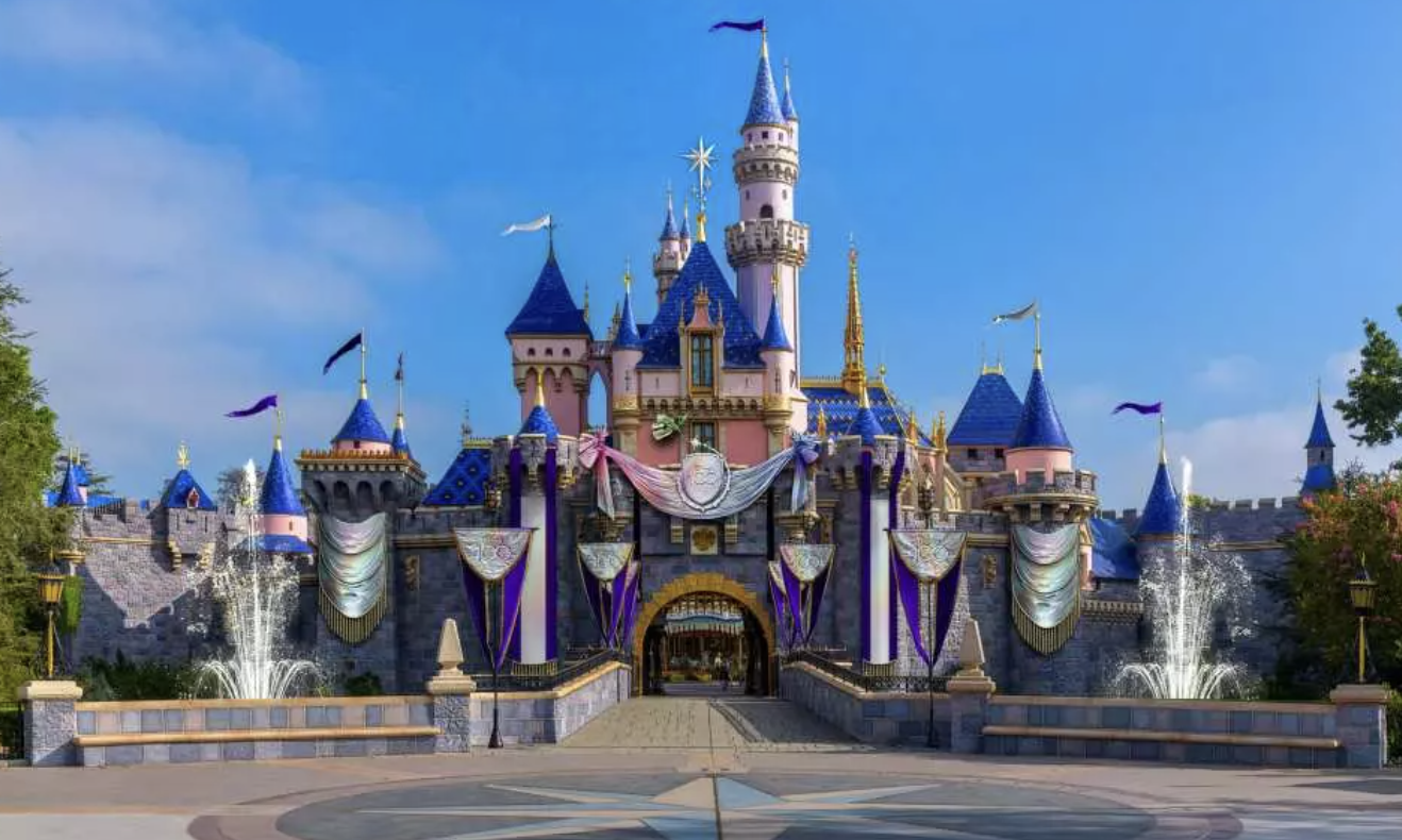 미국 자유여행 LA 테마파크 BEST 05 + 캘리포니아 디즈니랜드, 유니버셜 스튜디오, 넛츠베리팜, 레고랜드