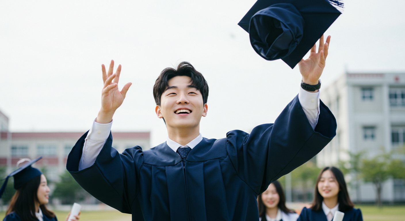 2025년 2학기 국가장학금 신청하기