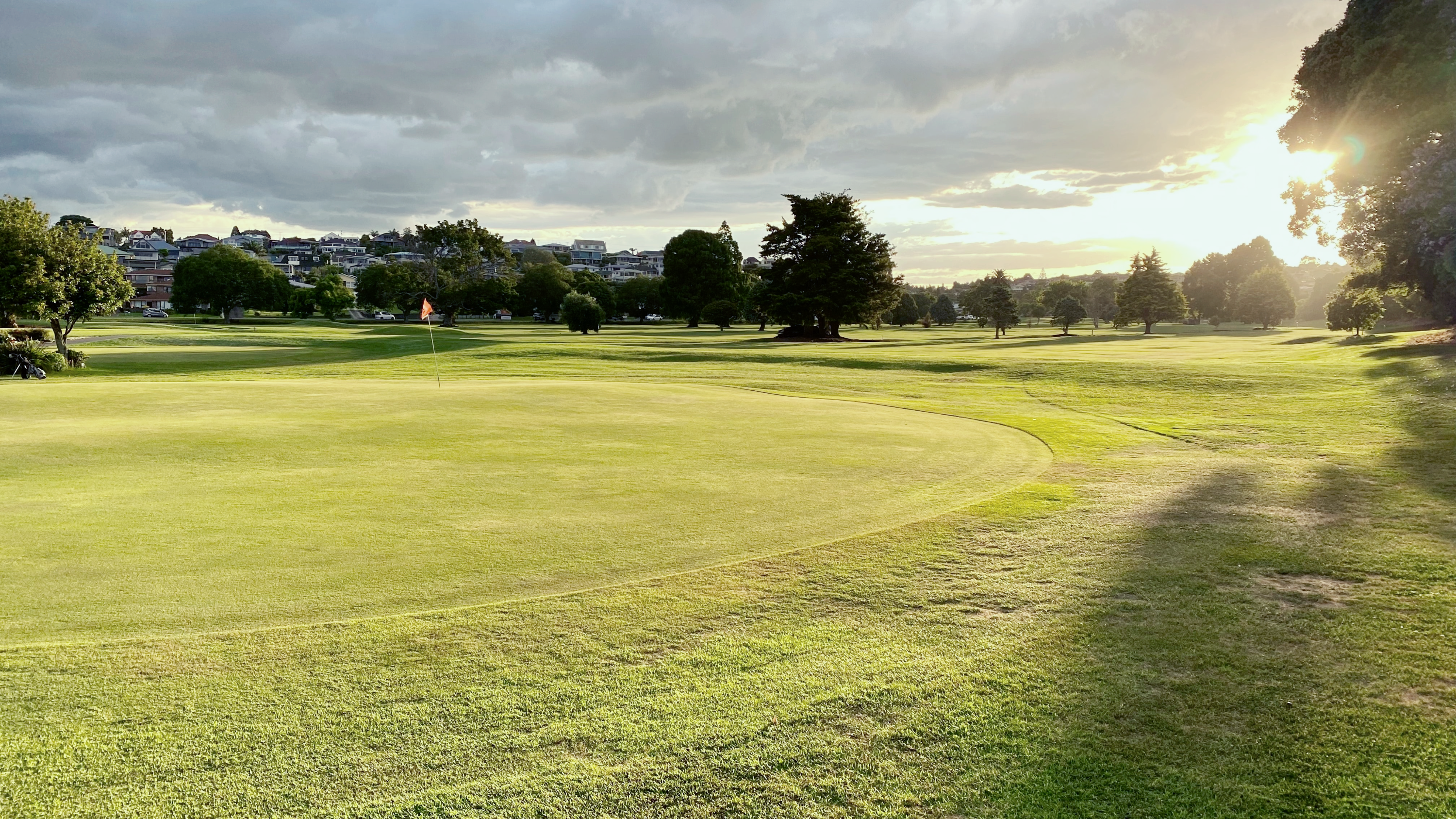 매치플레이스토로크플레이