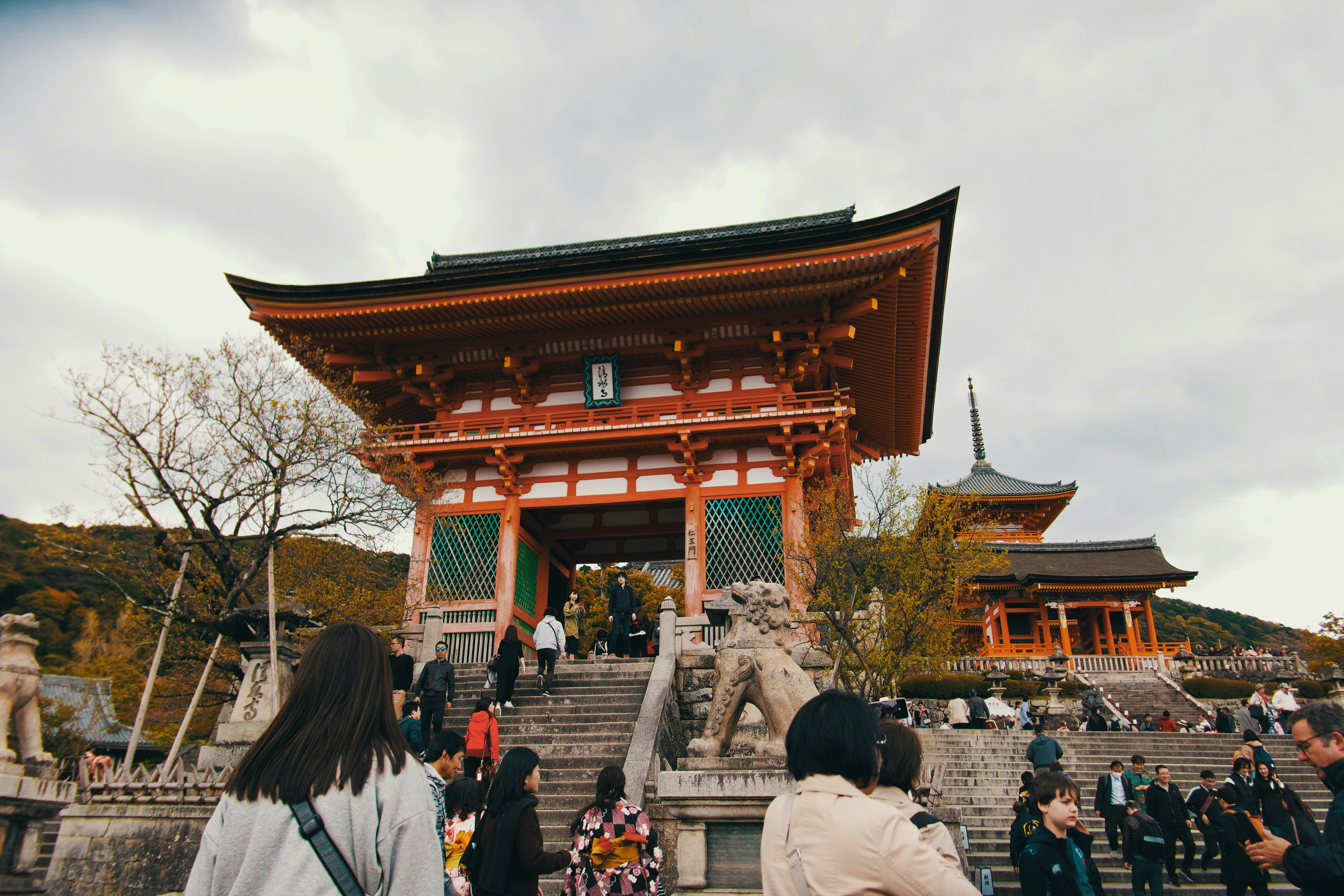 오사카 3박 4일 여행 코스 및 준비물 (+ 유니버설 스튜디오 주유패스 맛집)