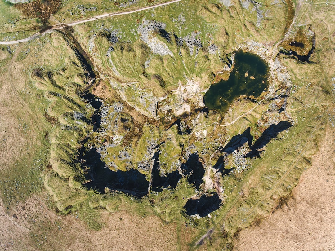 Geospatial