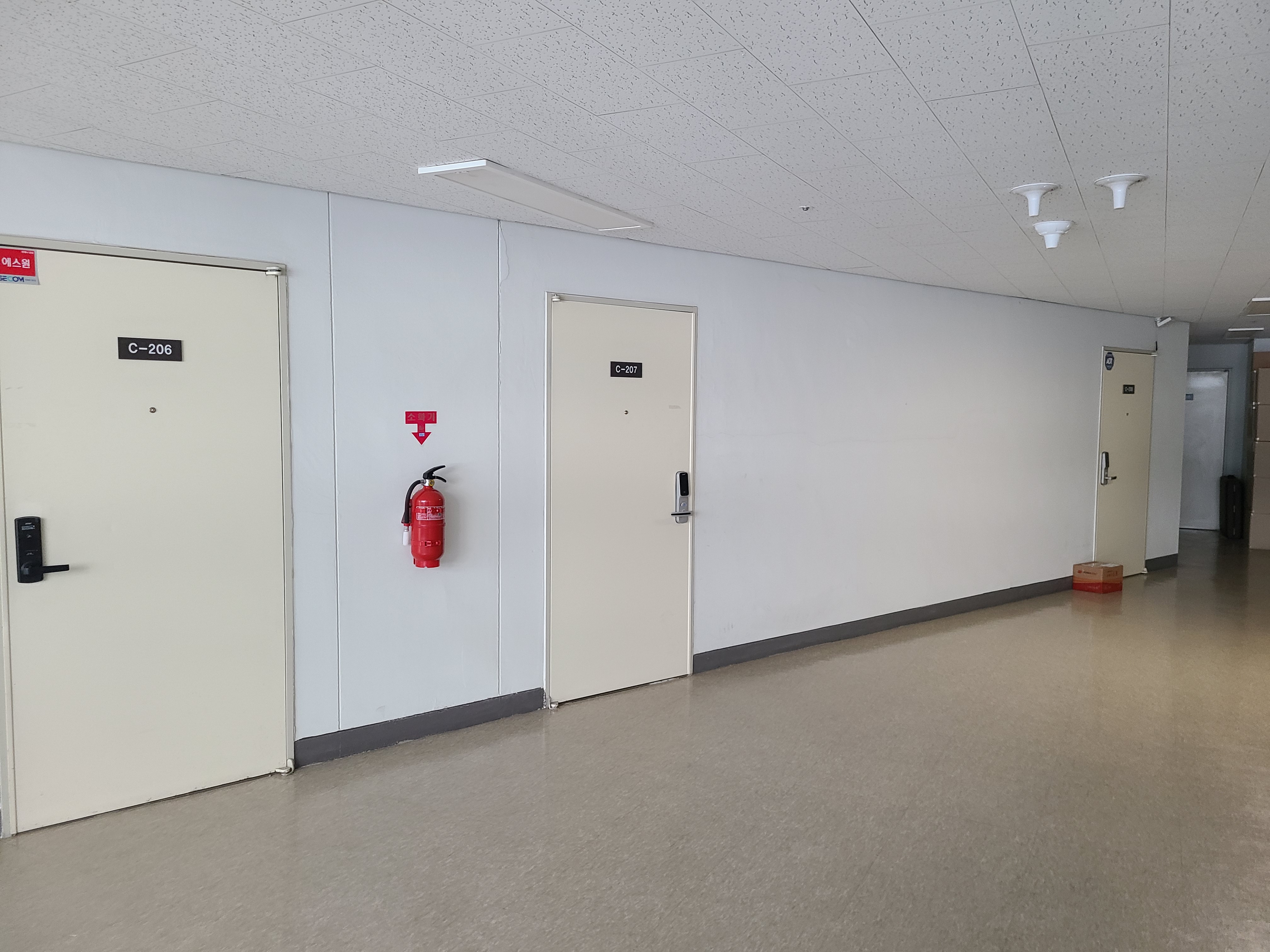 삼송 테크노밸리 기숙사2