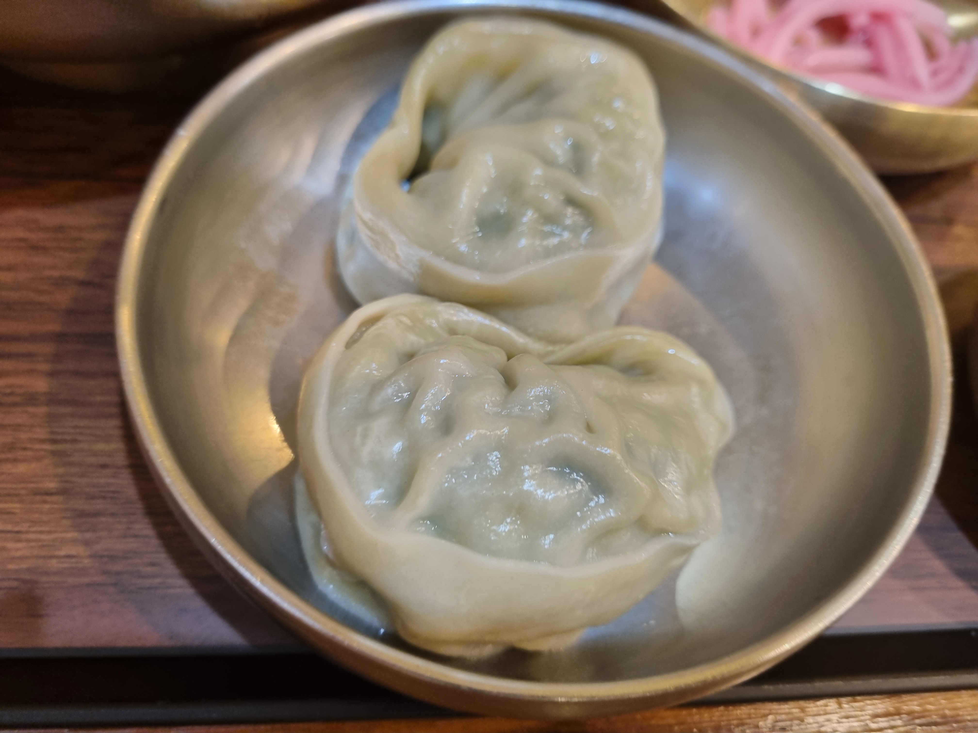 서울밀면