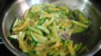 호박볶음 황금레시피를 그대로_17