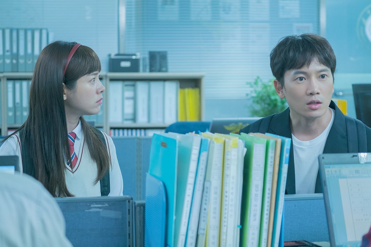 한국 드라마 추천 아는 와이프2