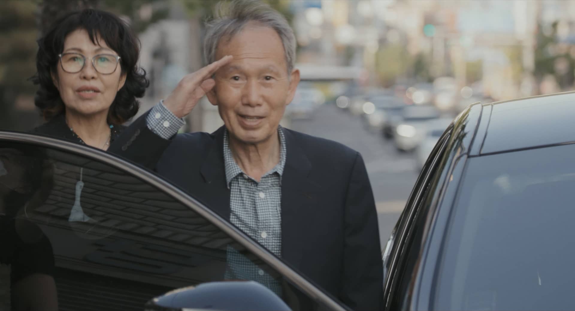 어른 김장하