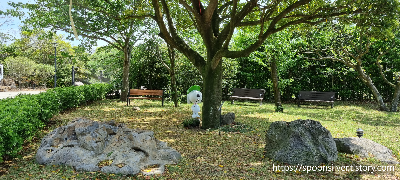 제주스누피가든