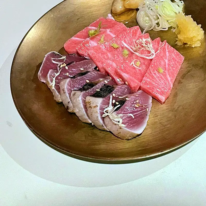 호적메이트 딘딘 누나 임세리 보양식 스시 오마카세 맛있는 식당 성수동 성수역 일식집 맛집 추천