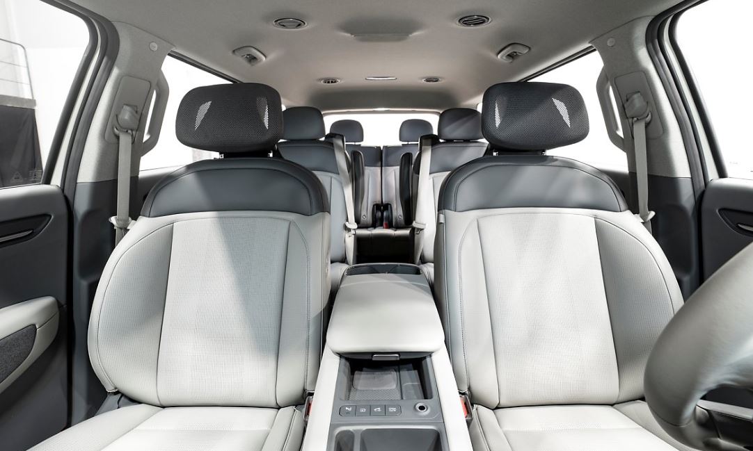 EV9 가격과 사전 예약과 주요 특징 한눈에 보기