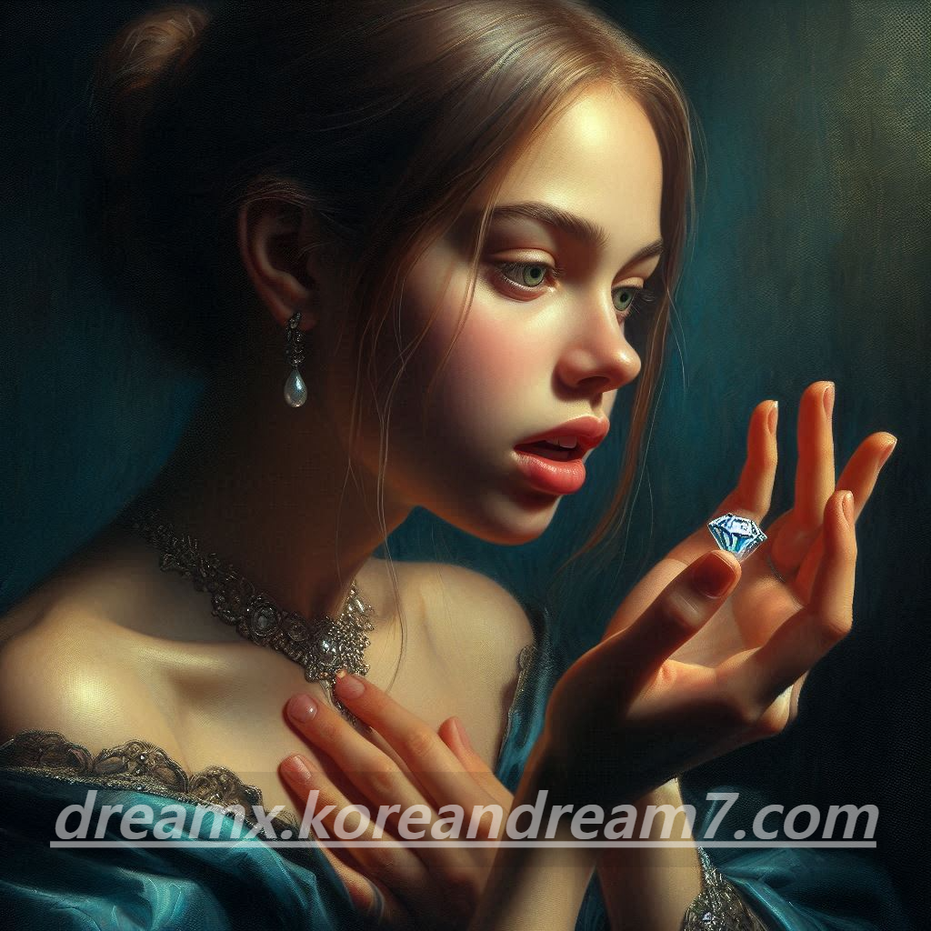 귀신과 싸우는 꿈