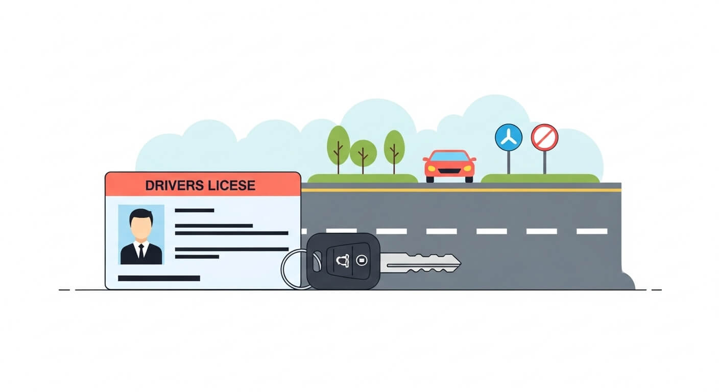 2025년 운전면허 꿀팁 (난이도, 학원비, 최신제도)