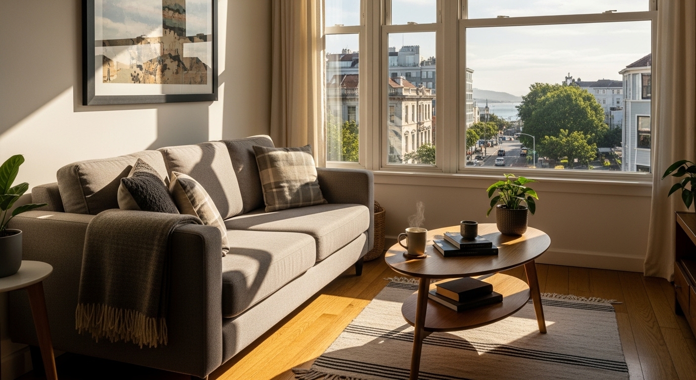 월세 세액공제를 통해 1년치 월세 중 일부를 환급받는 주거비 절세 혜택