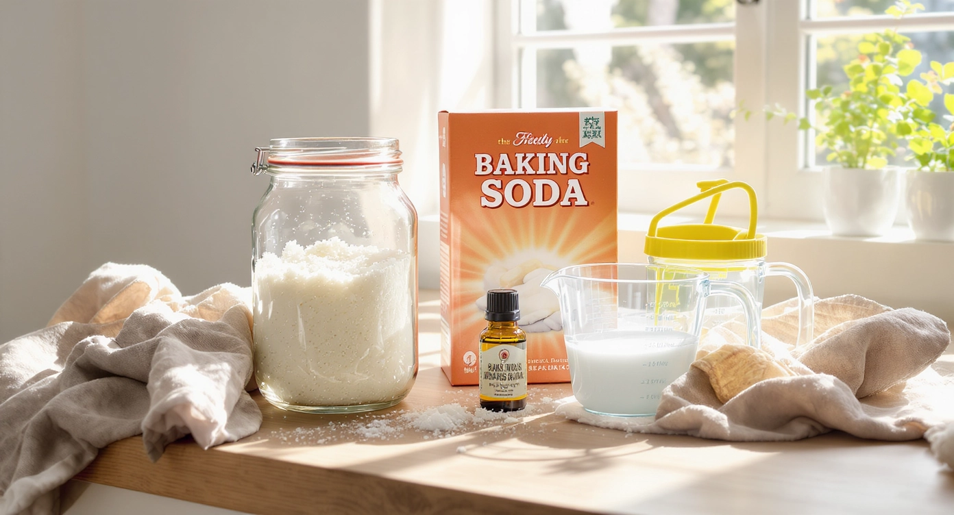 저자극세탁세제